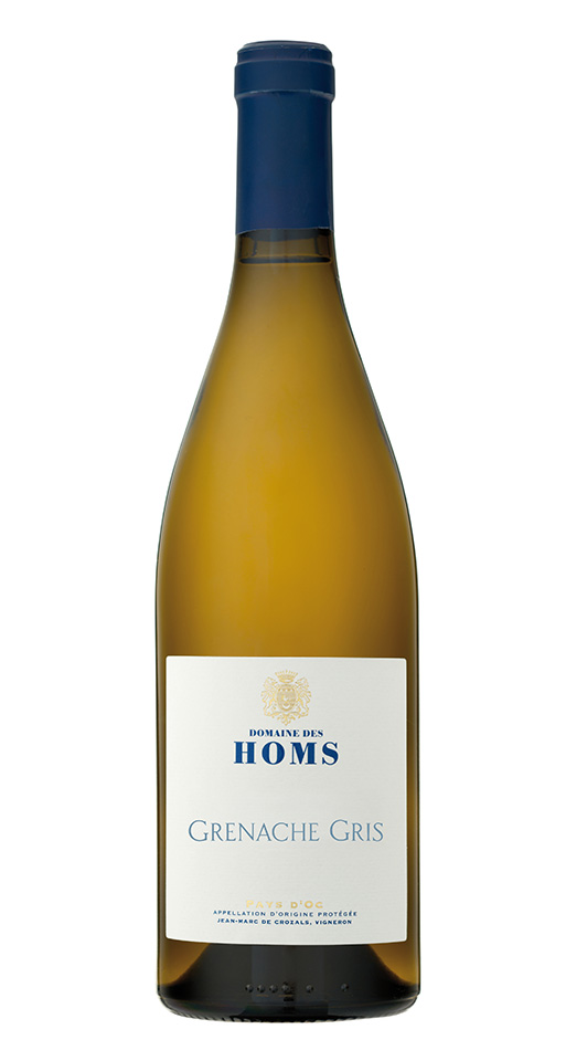 Grenache-Gris-Pays-d’Oc